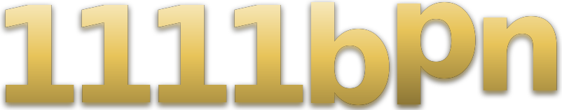 1111bpn logo