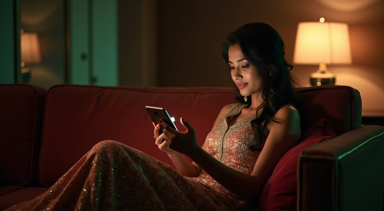 1111bpn মোবাইলে পূর্ণ লবির অভিজ্ঞতা